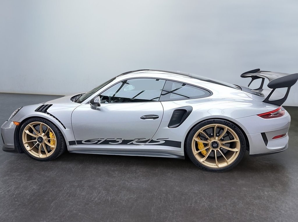 911 GT3 RS  Weissach Package 2019 à Laval, Québec - 2 - w1024h768px