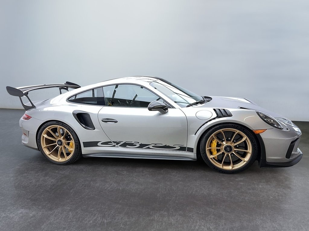 911 GT3 RS  Weissach Package 2019 à Laval, Québec - 4 - w1024h768px