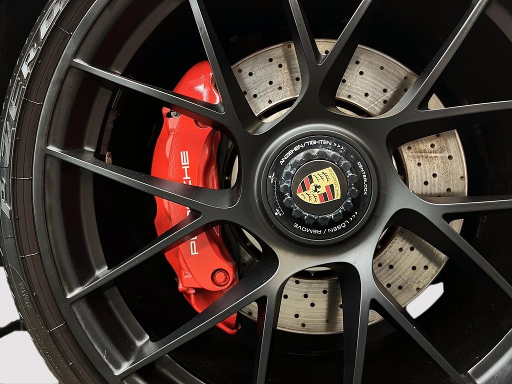 911 Targa 4 GTS Premium Package Plus 2019 à Laval, Québec - 10 - w1024h768px