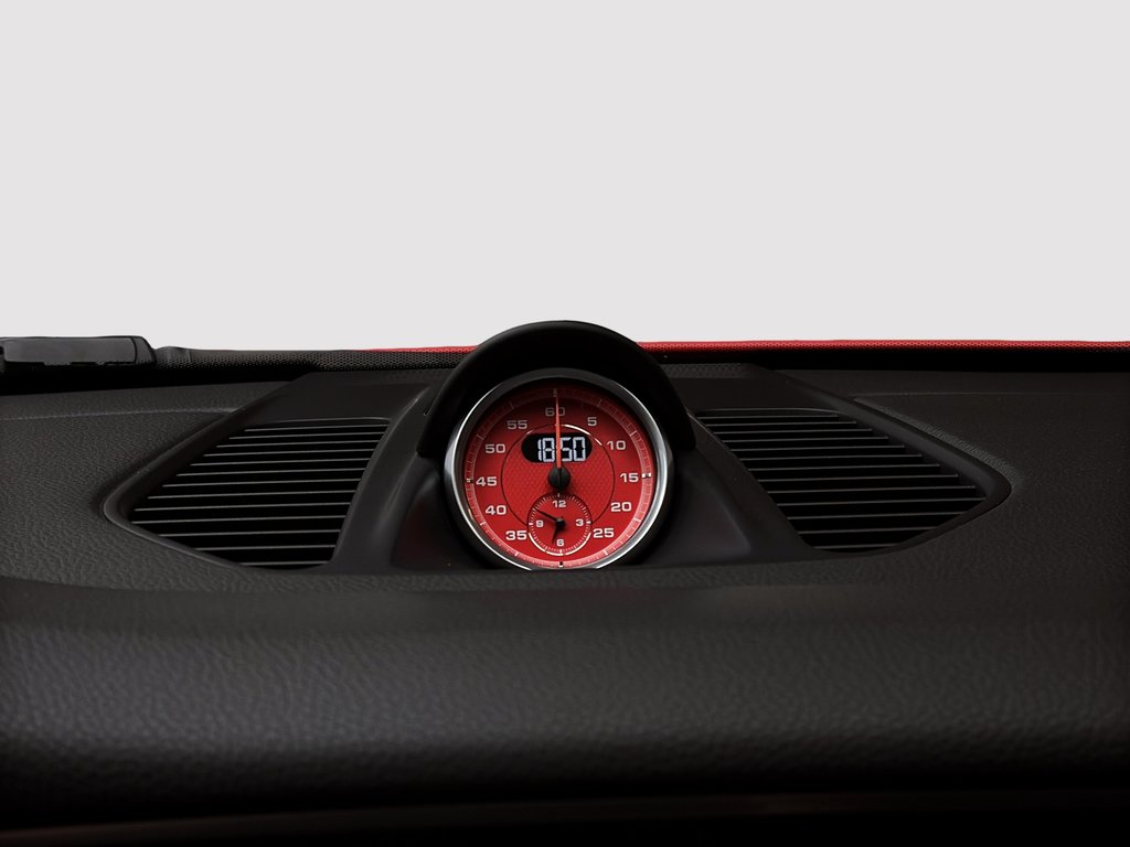 Porsche 911 Carrera T Coupe 2019 à Laval, Québec - 22 - w1024h768px