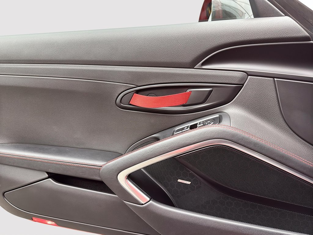 Porsche 911 Carrera T Coupe 2019 à Laval, Québec - 28 - w1024h768px