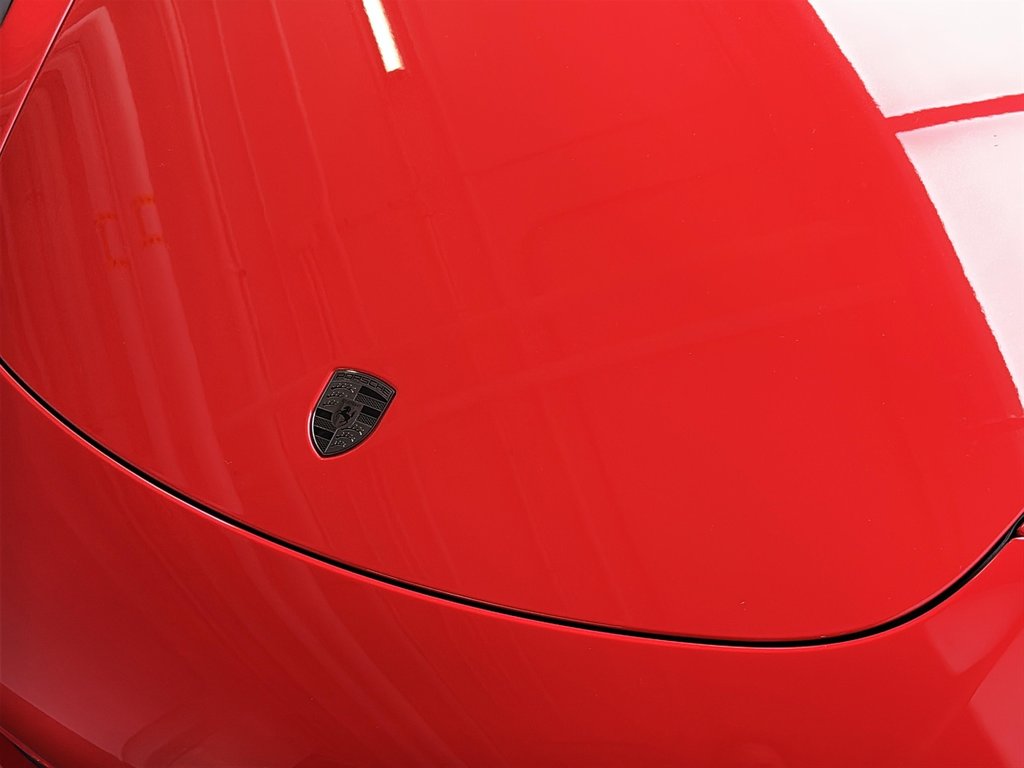 Porsche 911 Carrera T Coupe 2019 à Laval, Québec - 7 - w1024h768px