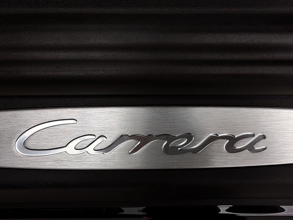 2019 Porsche 911 in Laval, Quebec - 28 - w1024h768px