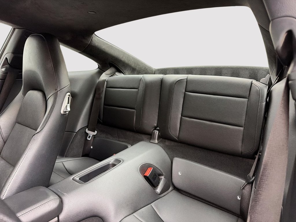 2019 Porsche 911 in Laval, Quebec - 24 - w1024h768px