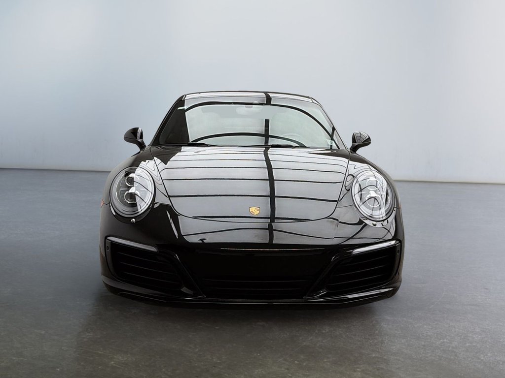2019 Porsche 911 in Laval, Quebec - 5 - w1024h768px