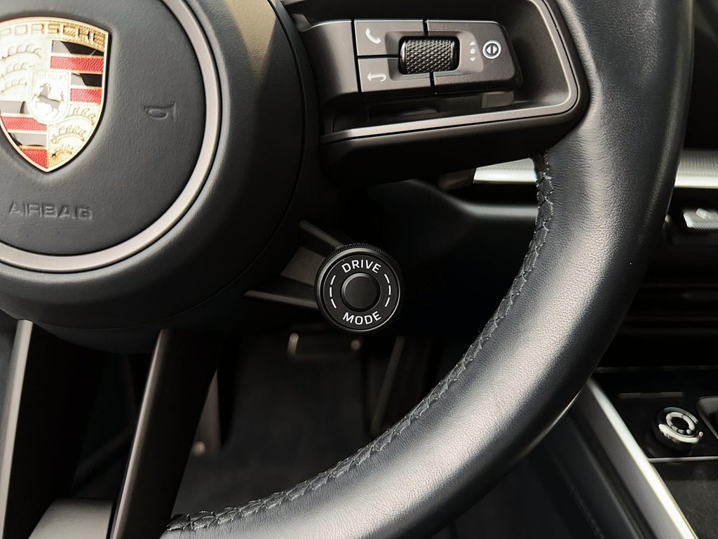 911 Carrera Cabriolet Sport Chrono Package 2020 à Laval, Québec - 24 - w1024h768px