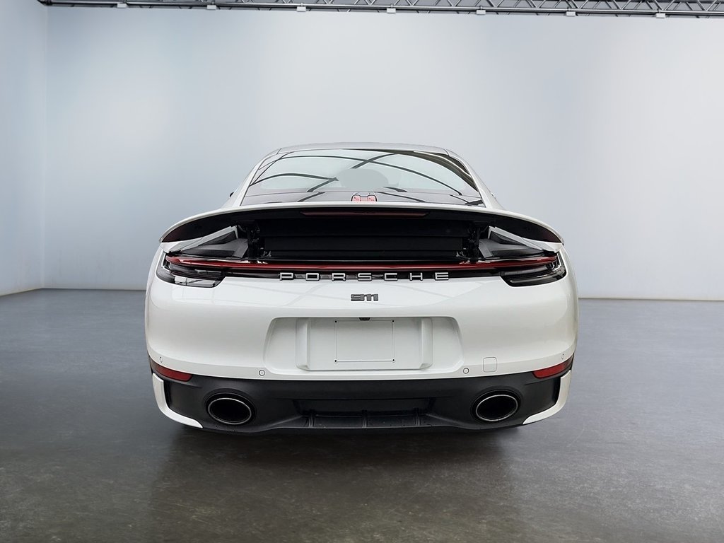 911 Carrera S Coupe 2020 à Laval, Québec - 4 - w1024h768px