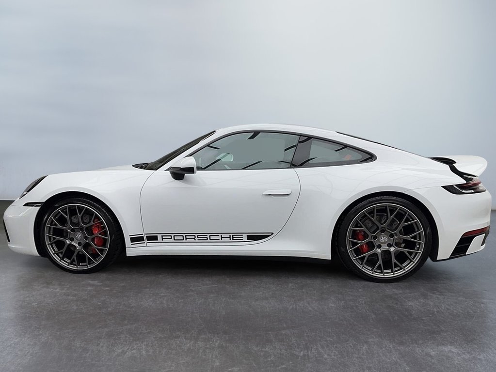 911 Carrera S Coupe 2020 à Laval, Québec - 2 - w1024h768px