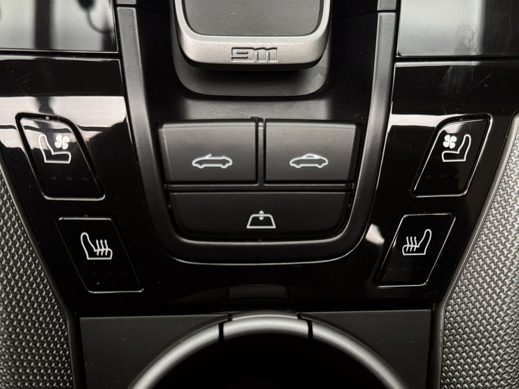 Porsche 911 4S Cabriolet Sport Exhaust System 2020 à Laval, Québec - 24 - w1024h768px