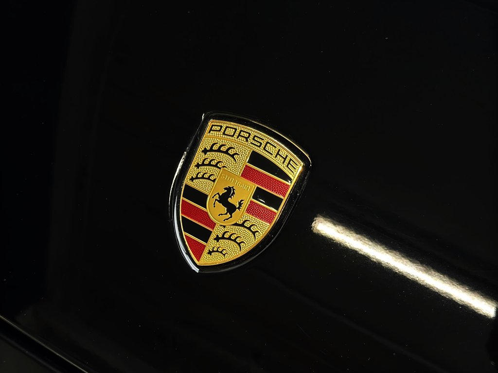 Porsche 911 4S Cabriolet Sport Exhaust System 2020 à Laval, Québec - 10 - w1024h768px