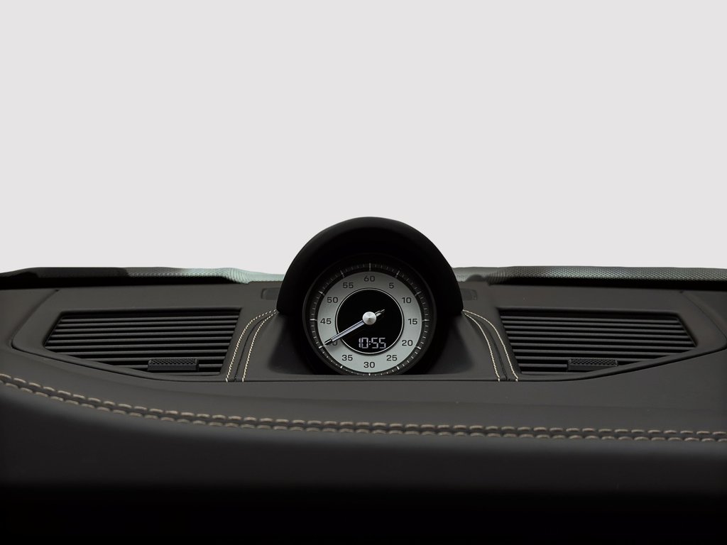 2021 Porsche 911 Turbo Cabriolet Turbo SportDesign Package in Laval, Quebec - 22 - w1024h768px