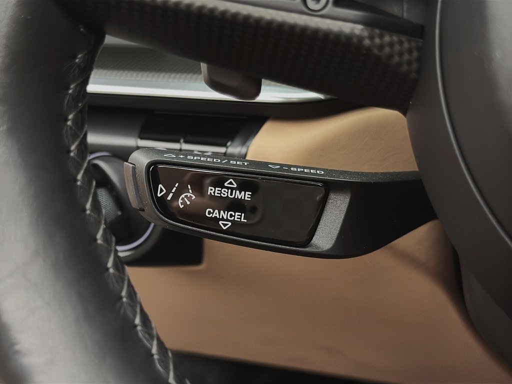 2021 Porsche 911 Turbo Cabriolet Turbo SportDesign Package in Laval, Quebec - 20 - w1024h768px