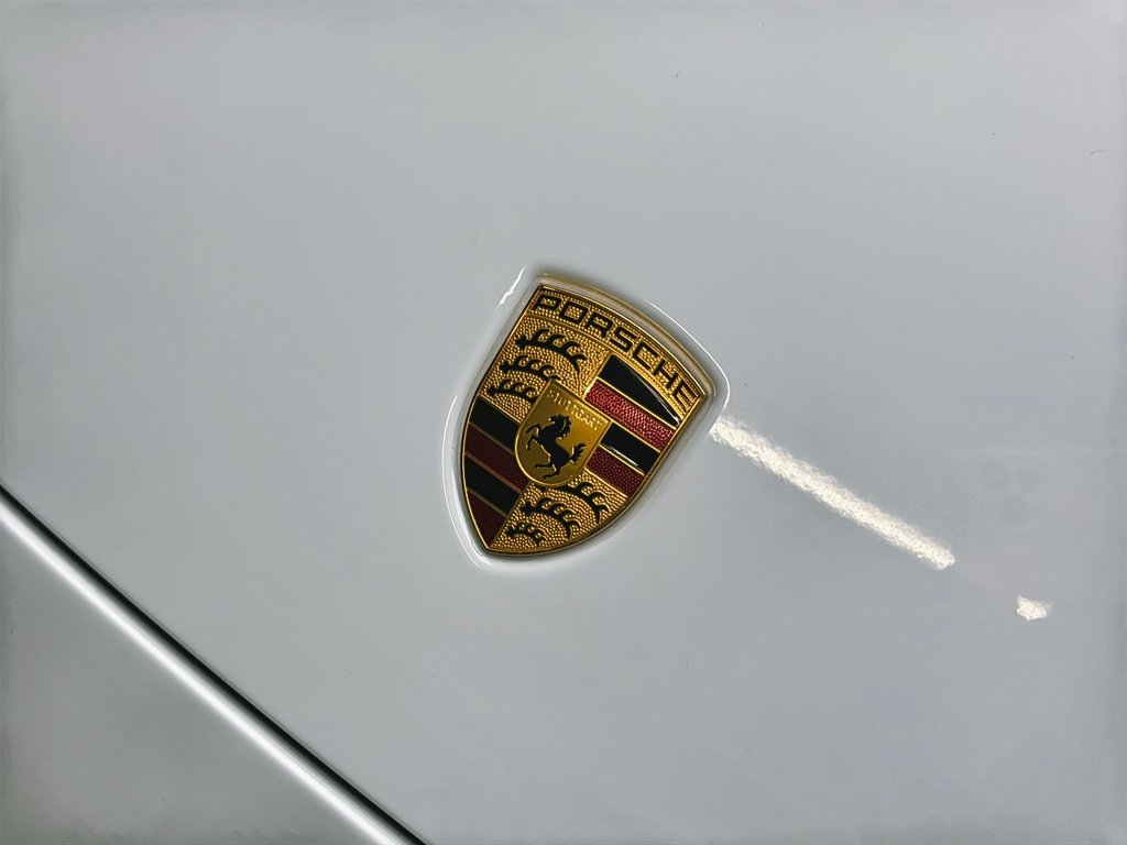 2021 Porsche 911 Turbo Cabriolet Turbo SportDesign Package in Laval, Quebec - 8 - w1024h768px