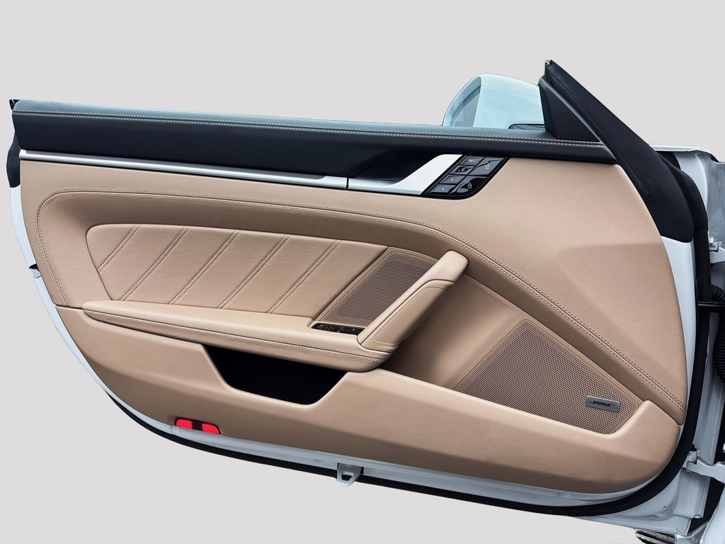 2021 Porsche 911 Turbo Cabriolet Turbo SportDesign Package in Laval, Quebec - 29 - w1024h768px