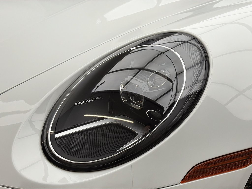 Porsche 911 Carrera 4 Cabriolet Premium Package 2021 à Laval, Québec - 12 - w1024h768px