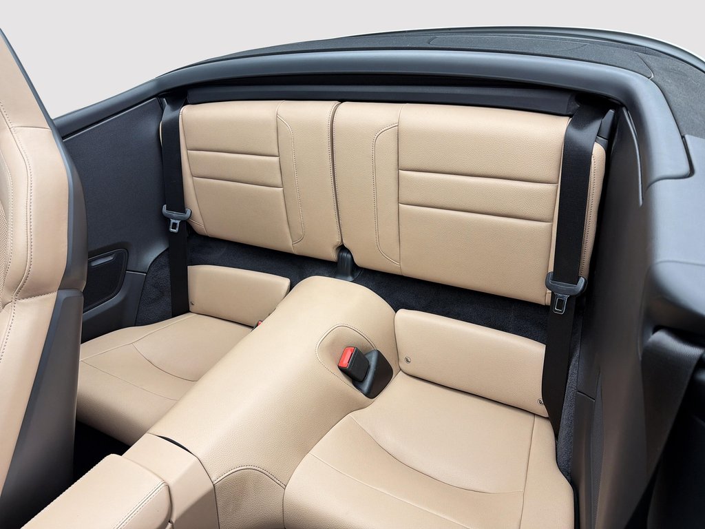 Porsche 911 Carrera 4 Cabriolet Premium Package 2021 à Laval, Québec - 29 - w1024h768px