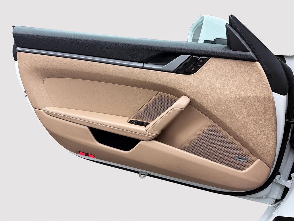 Porsche 911 Carrera 4 Cabriolet Premium Package 2021 à Laval, Québec - 30 - w1024h768px