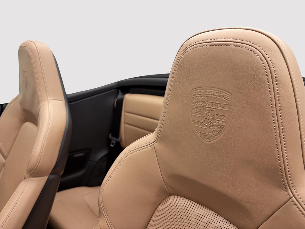 Porsche 911 Carrera 4 Cabriolet Premium Package 2021 à Laval, Québec - 27 - w1024h768px