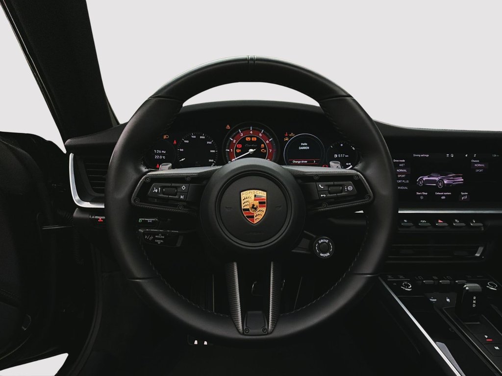 Porsche 911  2021 à Laval, Québec - 18 - w1024h768px