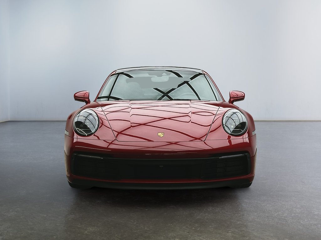 Porsche 911 Carrera 4S Manual, Sport Package 2022 à Laval, Québec - 6 - w1024h768px