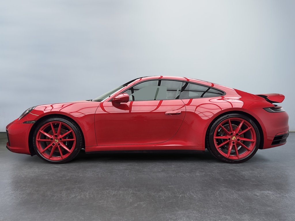 Porsche 911 Carrera 4S Manual, Sport Package 2022 à Laval, Québec - 2 - w1024h768px