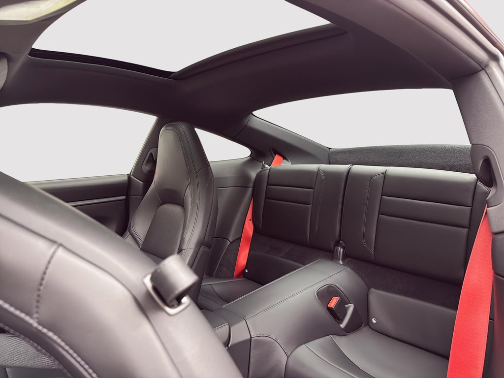 Porsche 911 Carrera 4S Manual, Sport Package 2022 à Laval, Québec - 20 - w1024h768px