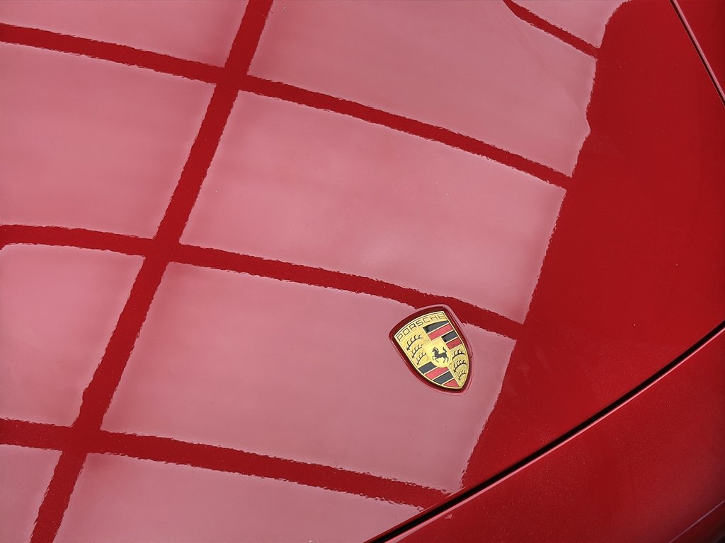 Porsche 911 Carrera 4S Manual, Sport Package 2022 à Laval, Québec - 8 - w1024h768px