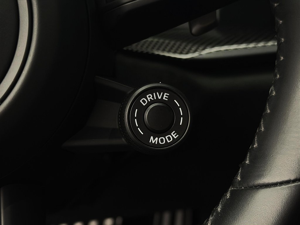 2022 Porsche 911 GT3 Front Axle Lift System in Laval, Quebec - 16 - w1024h768px