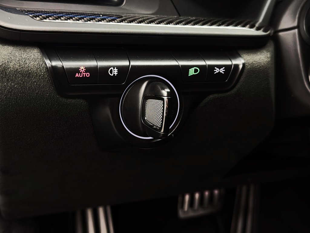 2022 Porsche 911 GT3 Front Axle Lift System in Laval, Quebec - 18 - w1024h768px