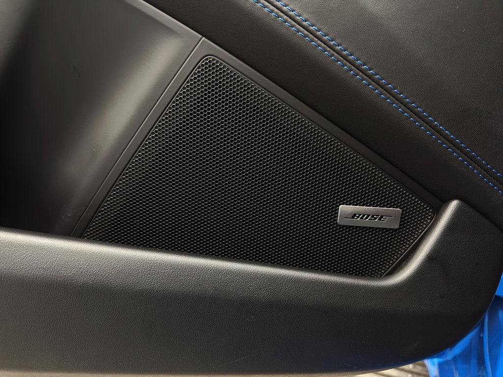 2022 Porsche 911 GT3 Front Axle Lift System in Laval, Quebec - 32 - w1024h768px