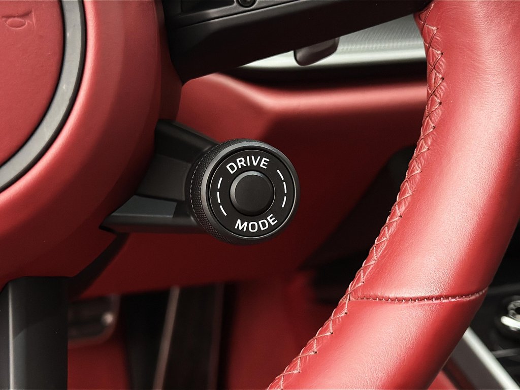 Porsche 911 Carrera 4S Cabriolet w/Sport Package 2022 à Laval, Québec - 19 - w1024h768px