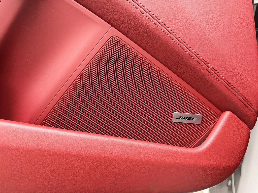 Porsche 911 Carrera 4S Cabriolet w/Sport Package 2022 à Laval, Québec - 34 - w1024h768px