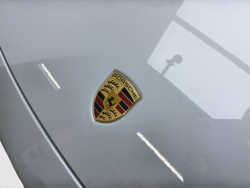 Porsche 911 Carrera 4S Cabriolet w/Sport Package 2022 à Laval, Québec - 9 - w1024h768px