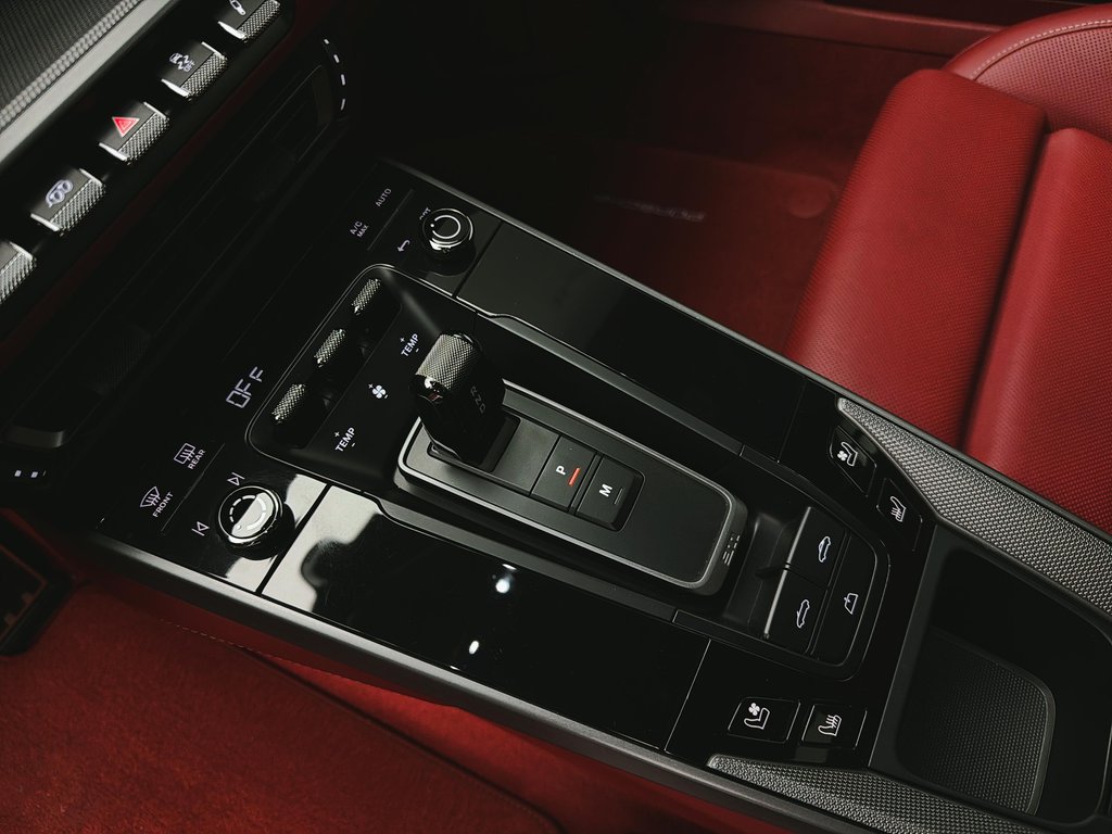 Porsche 911 Carrera 4S Cabriolet w/Sport Package 2022 à Laval, Québec - 24 - w1024h768px