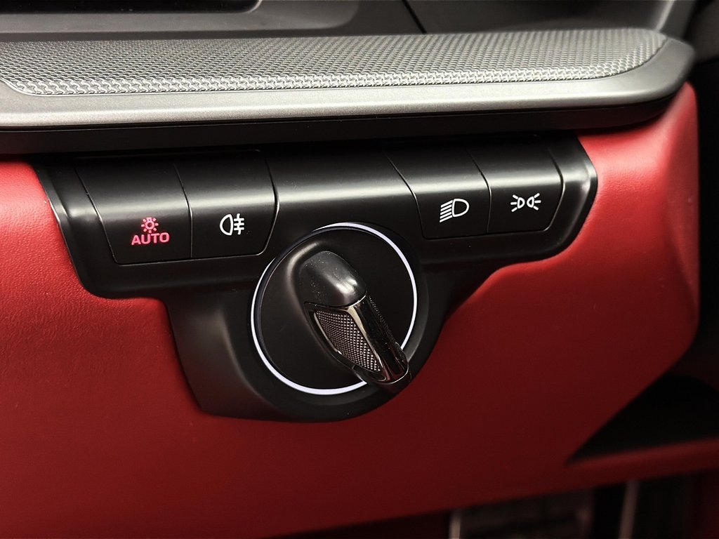 Porsche 911 Carrera 4S Cabriolet w/Sport Package 2022 à Laval, Québec - 21 - w1024h768px