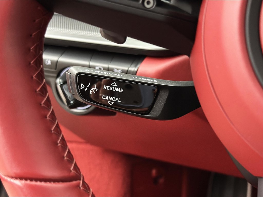 Porsche 911 Carrera 4S Cabriolet w/Sport Package 2022 à Laval, Québec - 20 - w1024h768px