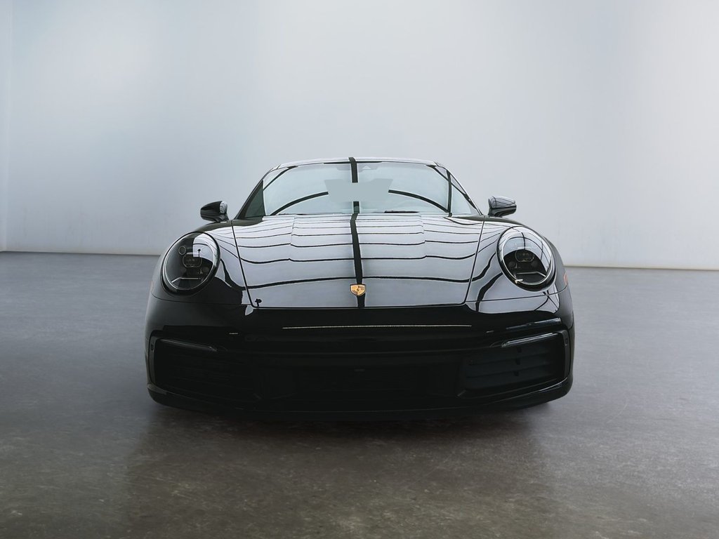 2022 Porsche 911 Carrera in Laval, Quebec - 8 - w1024h768px