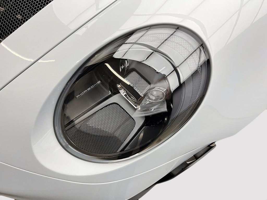 2023 Porsche 911 GT3 RS Grey Front Axle Lift Syst. Forged Wheels in Laval, Quebec - 33 - w1024h768px