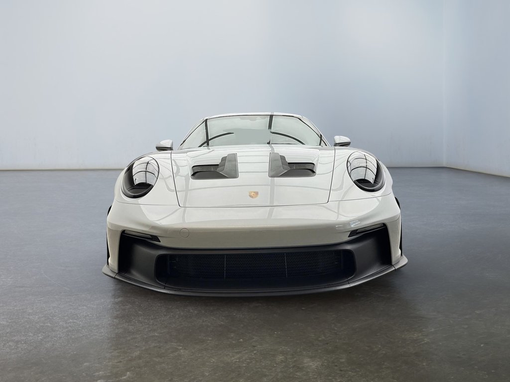 2023 Porsche 911 GT3 RS Grey Front Axle Lift Syst. Forged Wheels in Laval, Quebec - 31 - w1024h768px