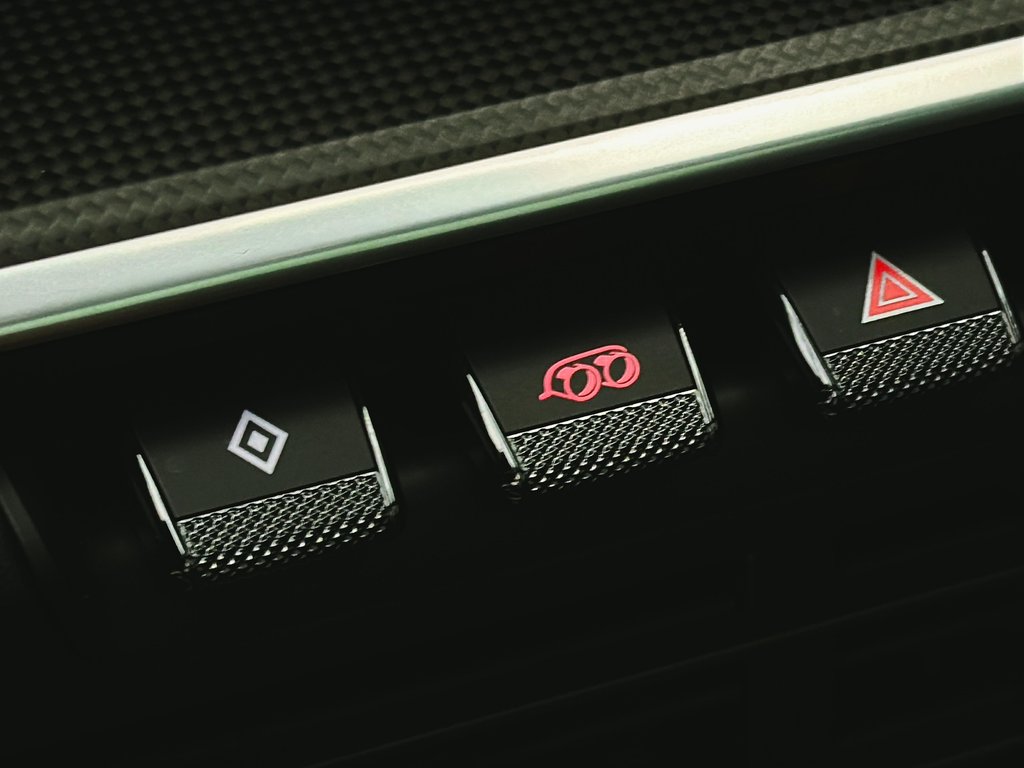 Porsche 911 Turbo S Sport Exhaust System 2023 à Laval, Québec - 22 - w1024h768px