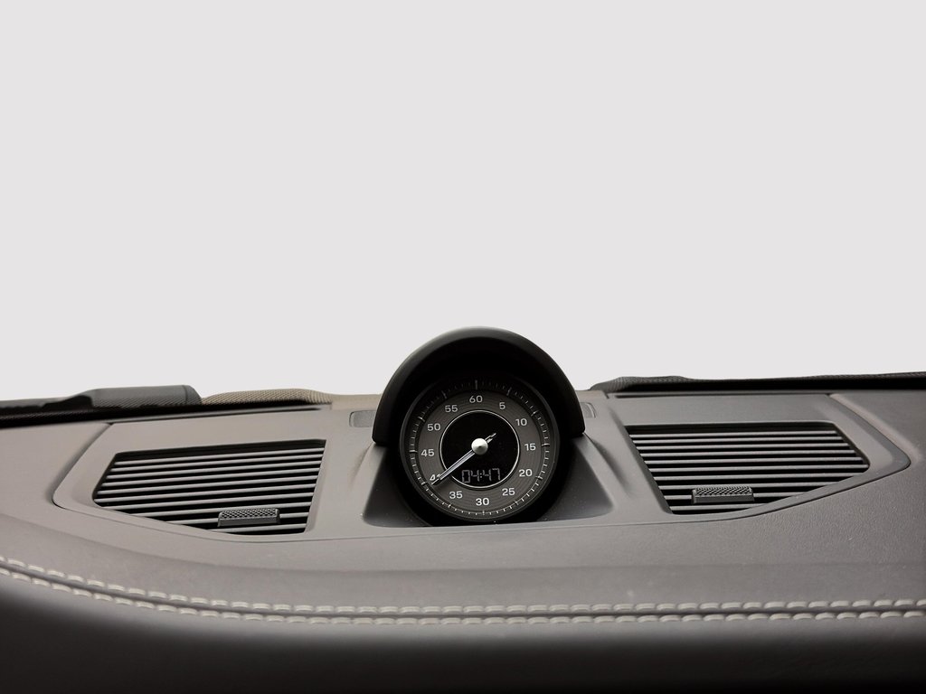 Porsche 911 Turbo S Sport Exhaust System 2023 à Laval, Québec - 20 - w1024h768px