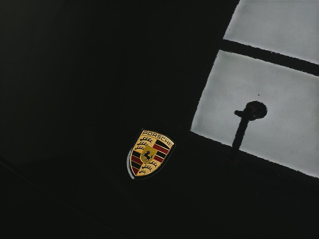 Porsche 911 Turbo S Sport Exhaust System 2023 à Laval, Québec - 7 - w1024h768px