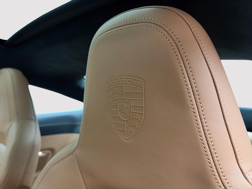 2023 Porsche 911 Turbo S in Laval, Quebec - 24 - w1024h768px