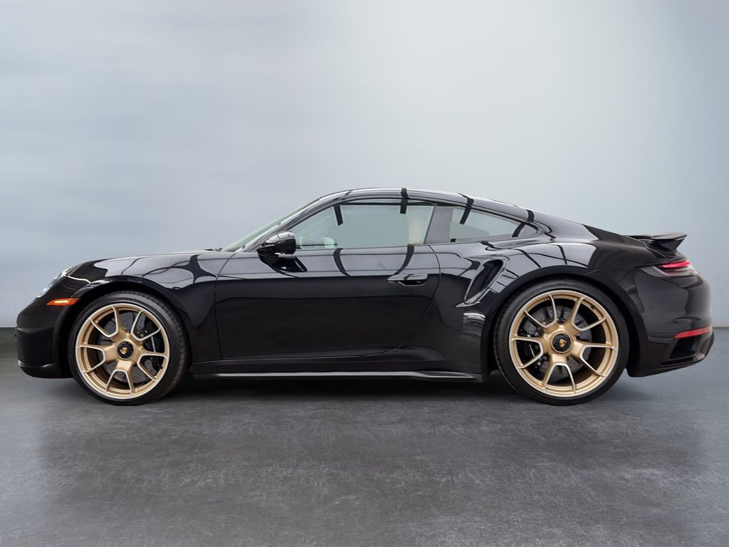 2023 Porsche 911 Turbo S in Laval, Quebec - 2 - w1024h768px