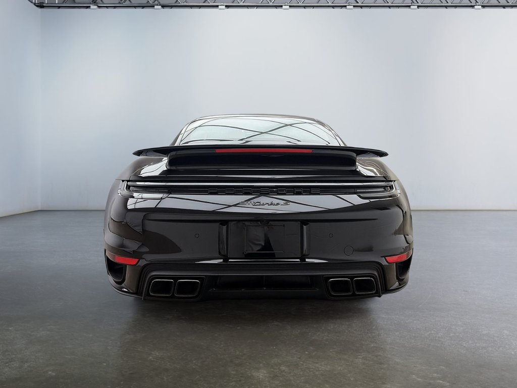 2023 Porsche 911 Turbo S in Laval, Quebec - 6 - w1024h768px