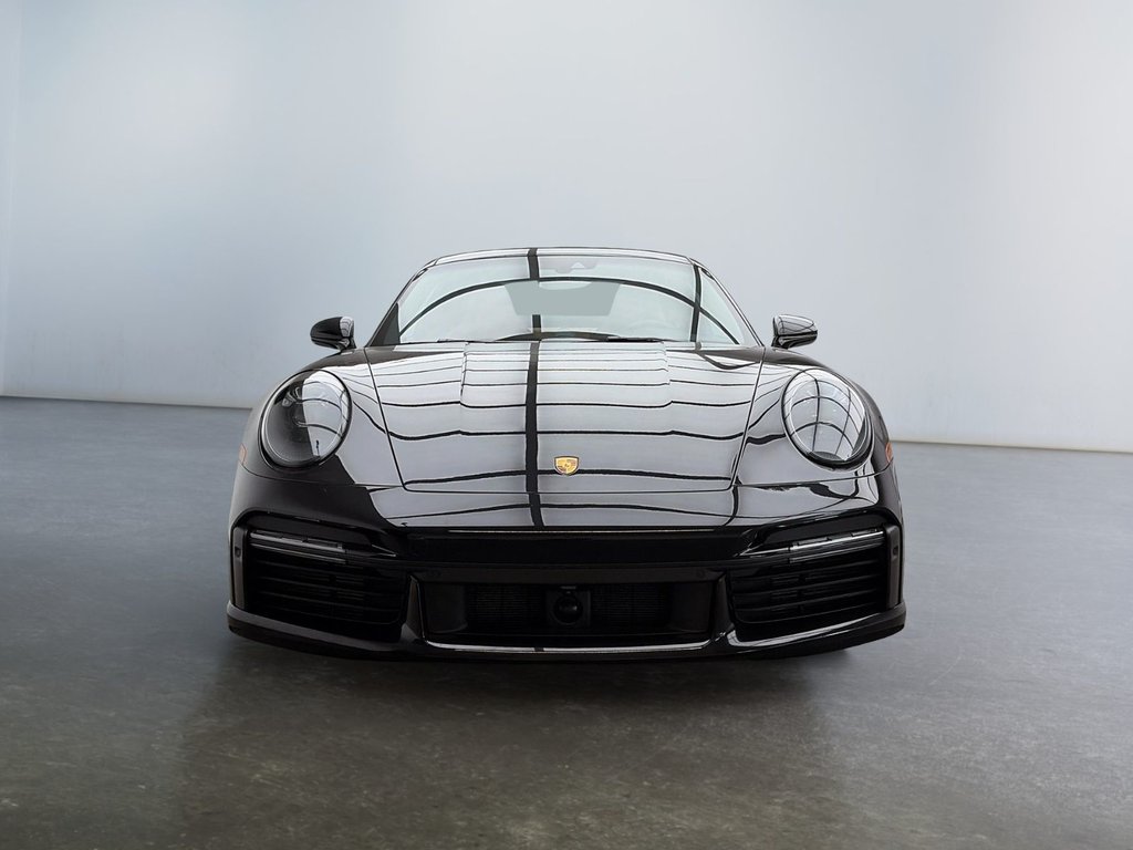 2023 Porsche 911 Turbo S in Laval, Quebec - 8 - w1024h768px