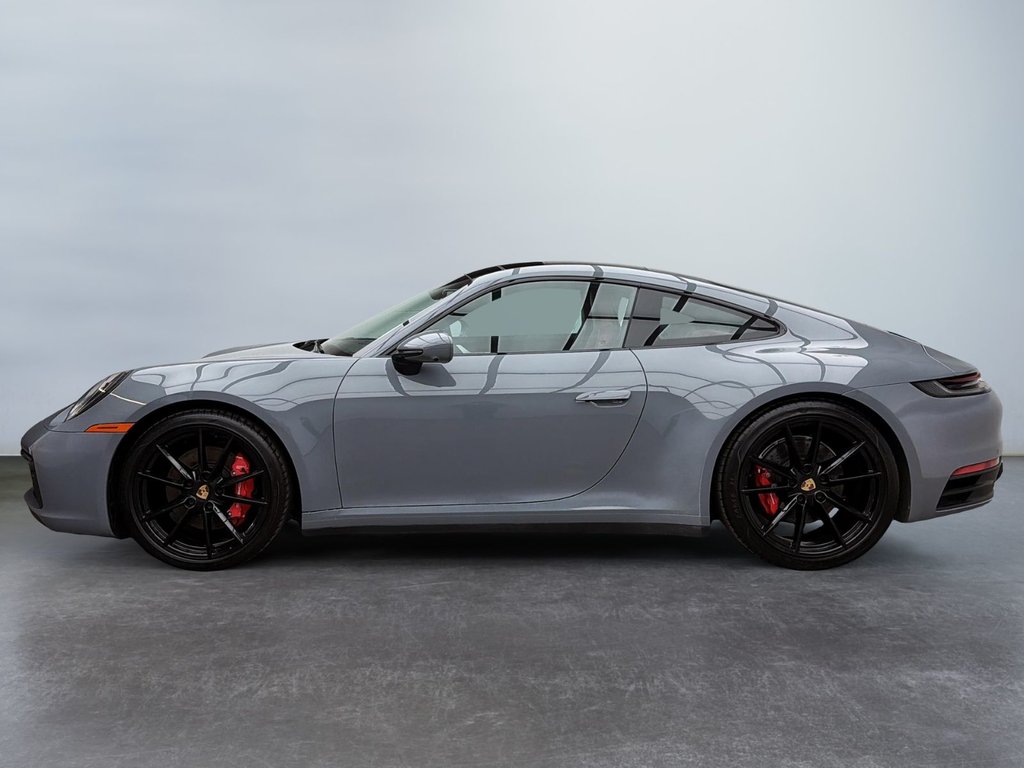 2023 Porsche 911 Carrera 4S in Laval, Quebec - 2 - w1024h768px