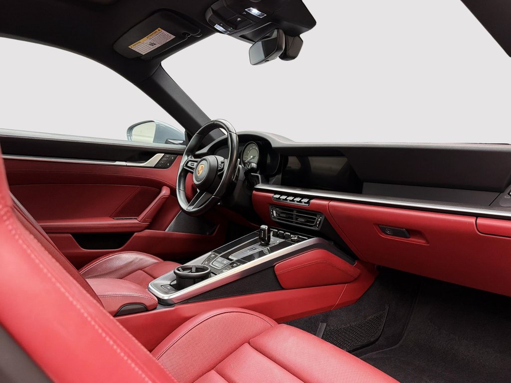 2023 Porsche 911 Carrera 4S in Laval, Quebec - 21 - w1024h768px
