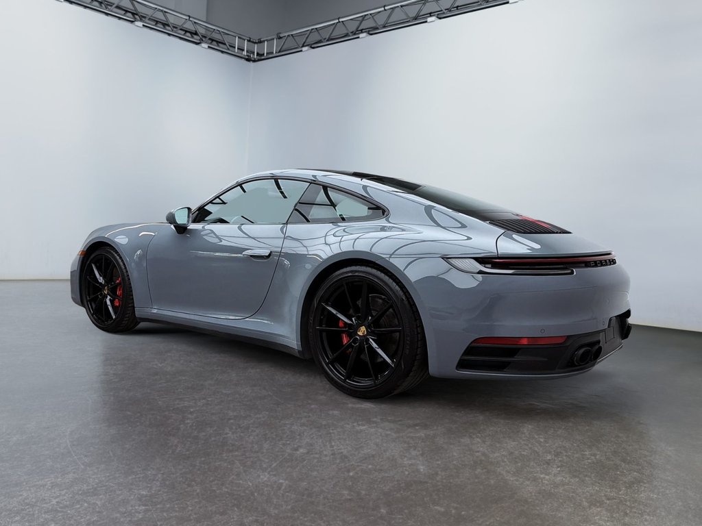 2023 Porsche 911 Carrera 4S in Laval, Quebec - 3 - w1024h768px
