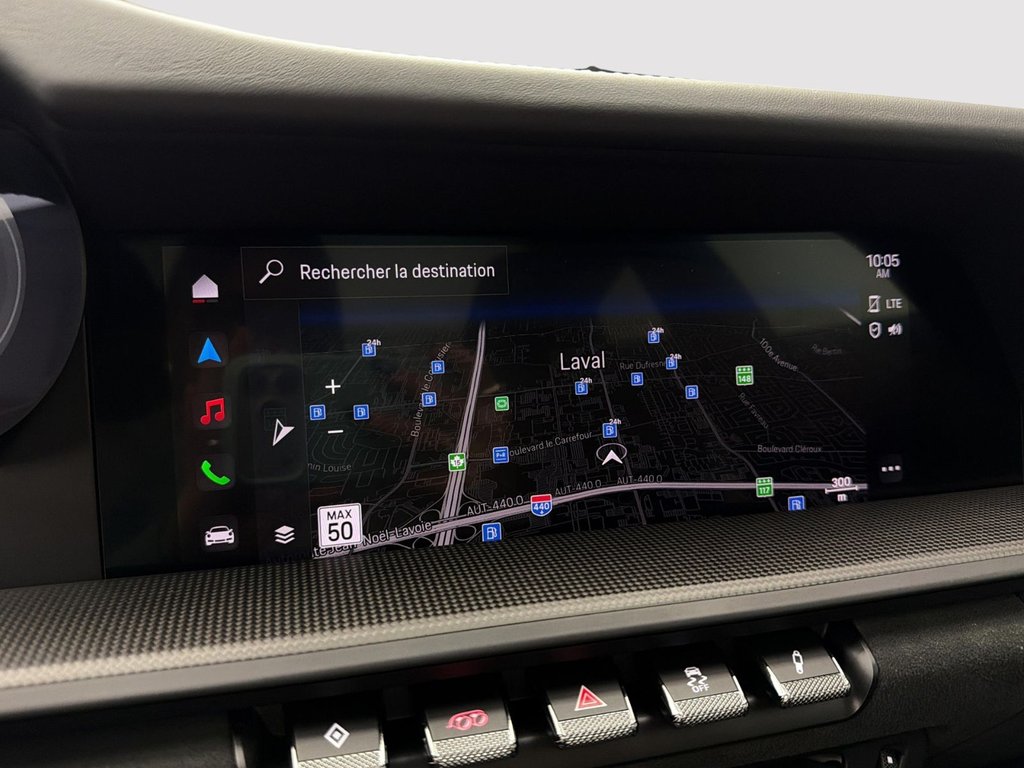 2023 Porsche 911 in Laval, Quebec - 22 - w1024h768px